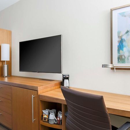 Hyatt Place Waco - South מראה חיצוני תמונה