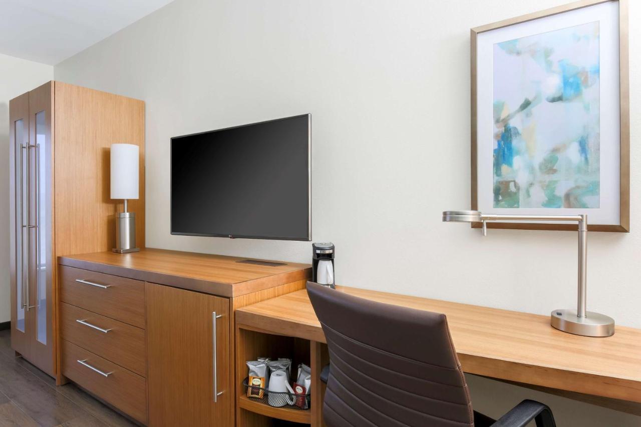 Hyatt Place Waco - South מראה חיצוני תמונה