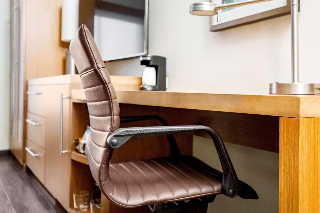 Hyatt Place Waco - South מראה חיצוני תמונה