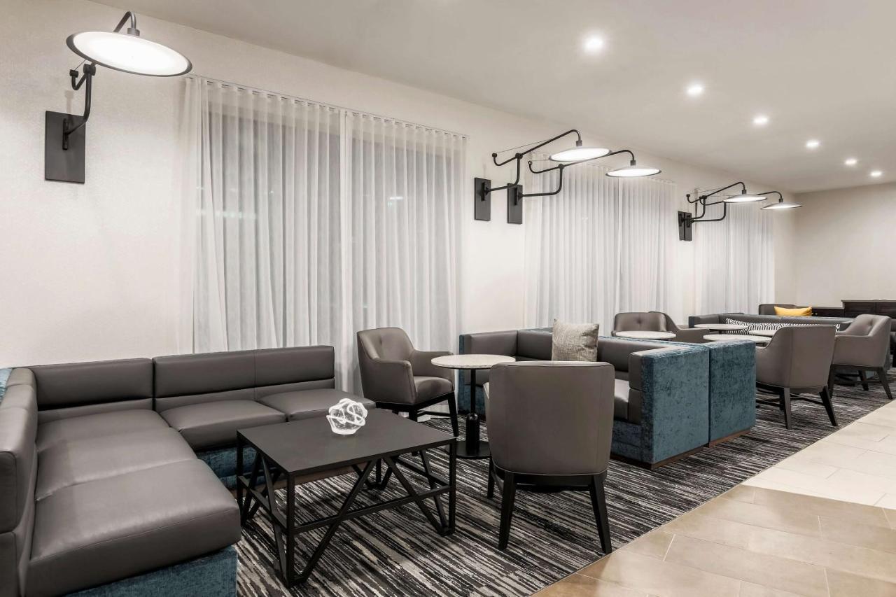 Hyatt Place Waco - South מראה חיצוני תמונה