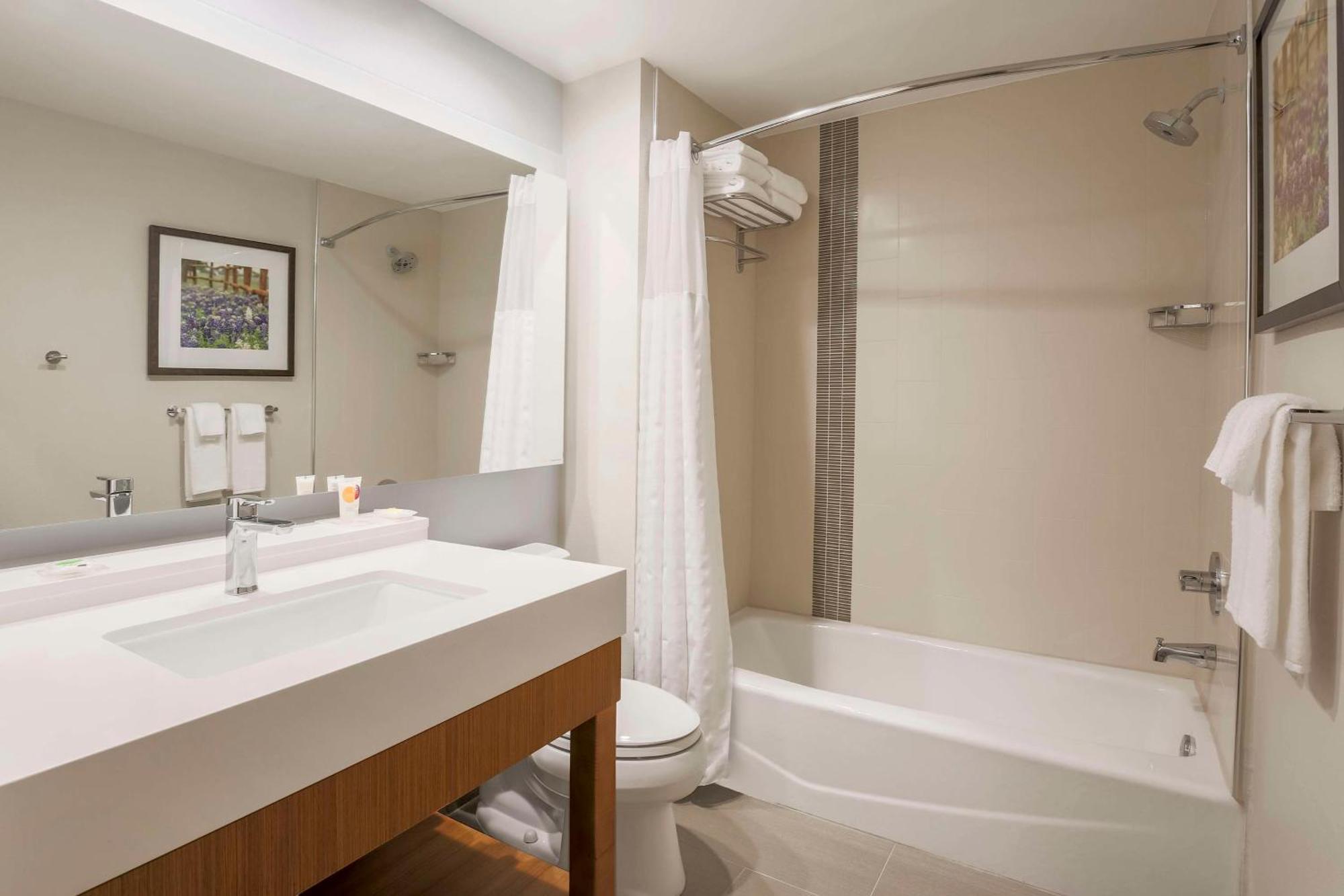 Hyatt Place Waco - South מראה חיצוני תמונה
