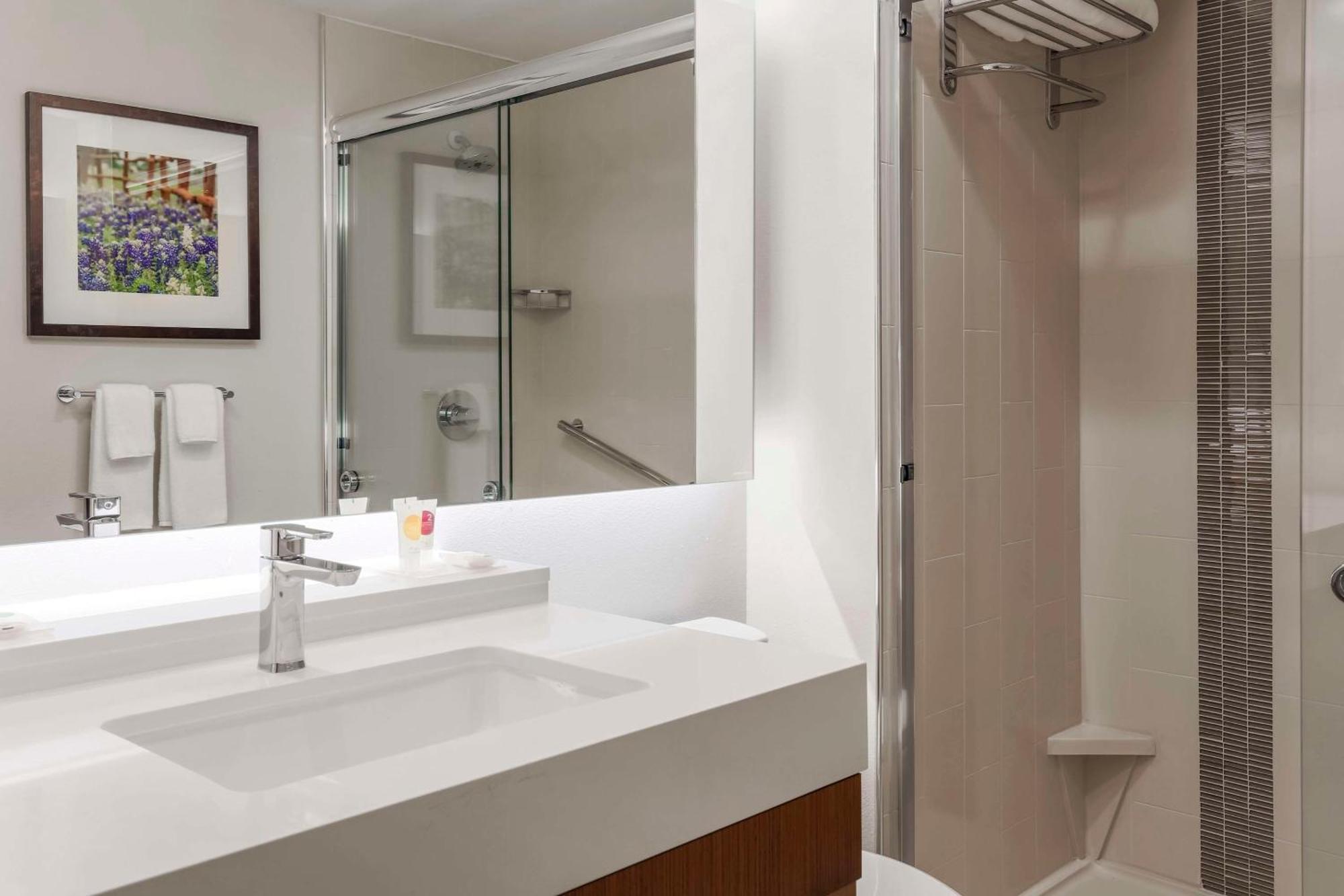 Hyatt Place Waco - South מראה חיצוני תמונה