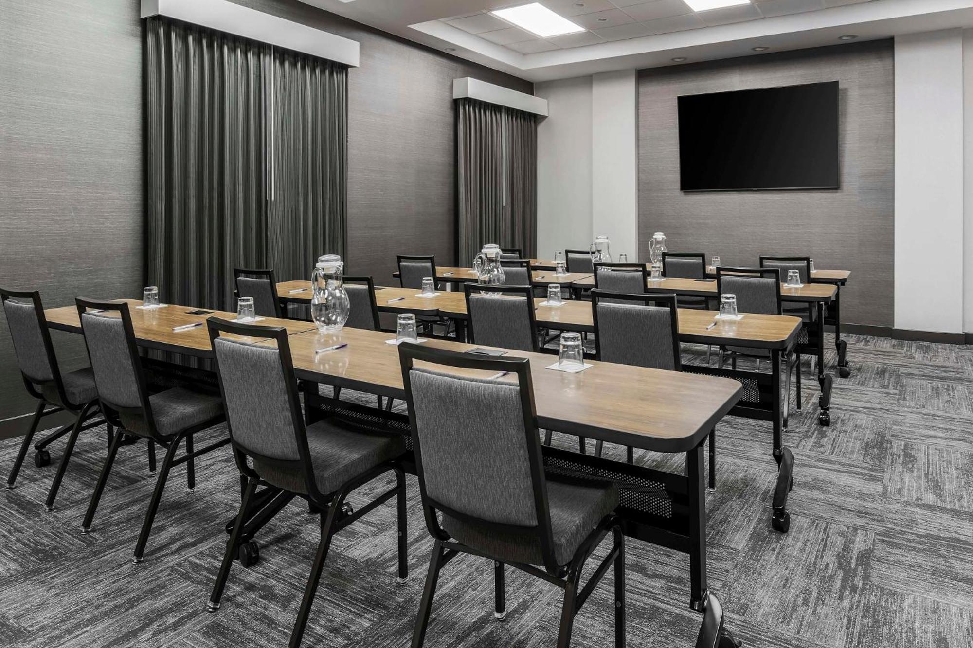 Hyatt Place Waco - South מראה חיצוני תמונה