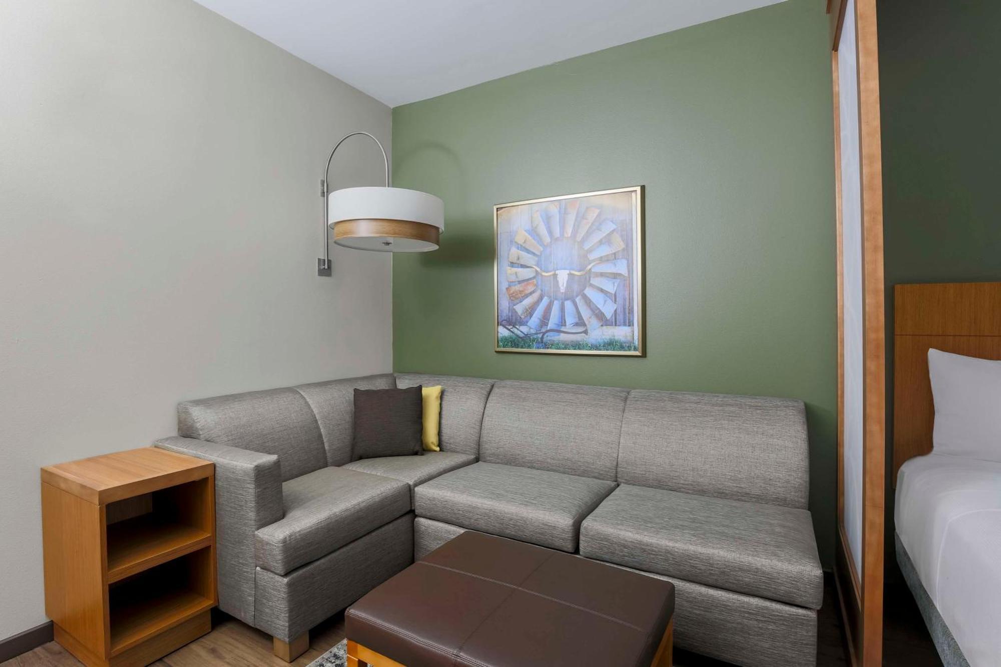 Hyatt Place Waco - South מראה חיצוני תמונה