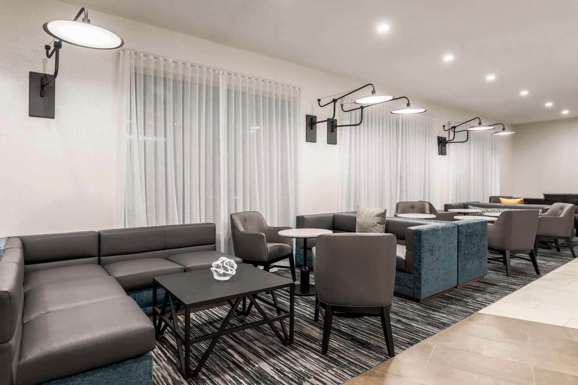 Hyatt Place Waco - South מראה חיצוני תמונה