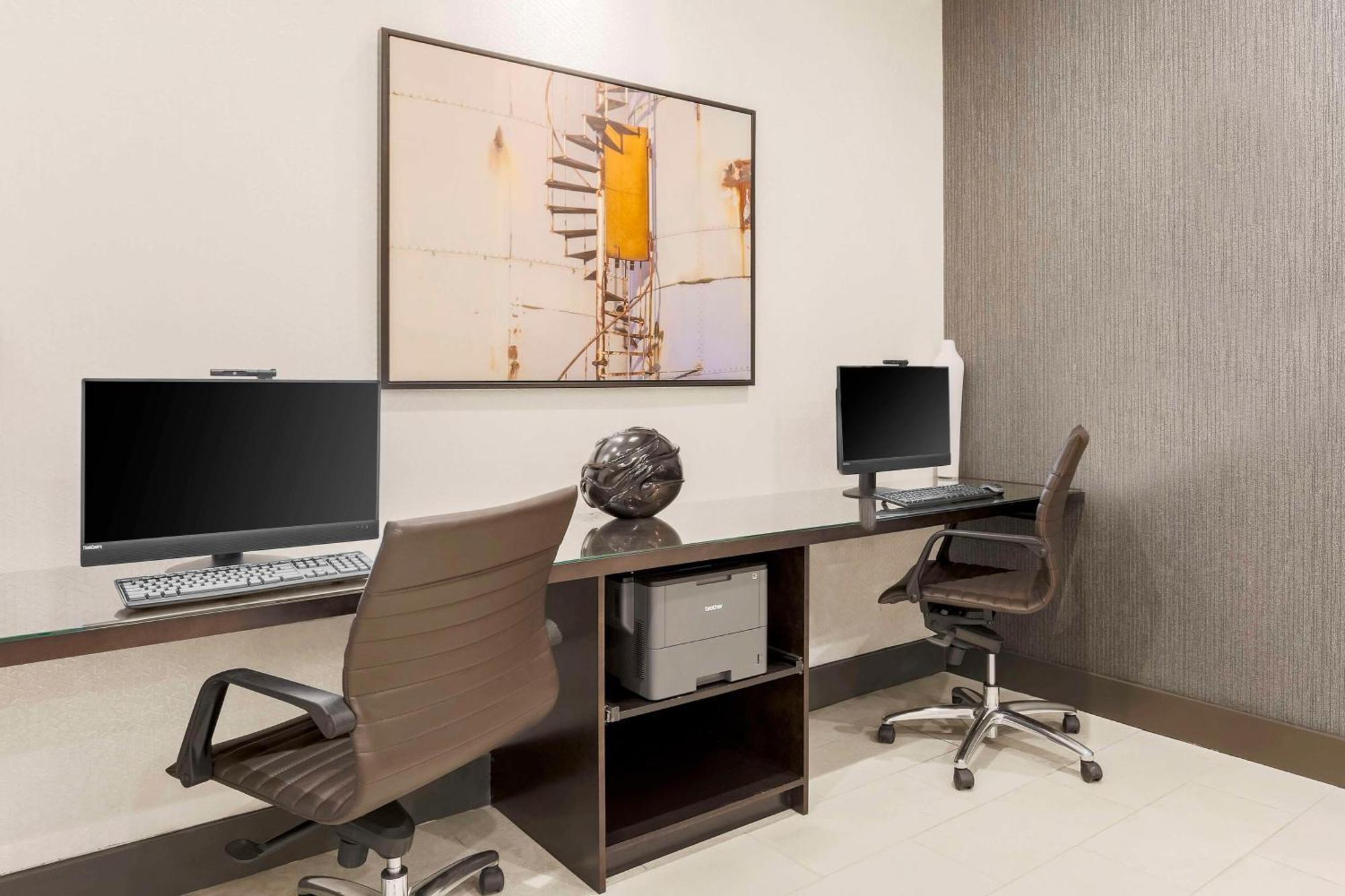 Hyatt Place Waco - South מראה חיצוני תמונה