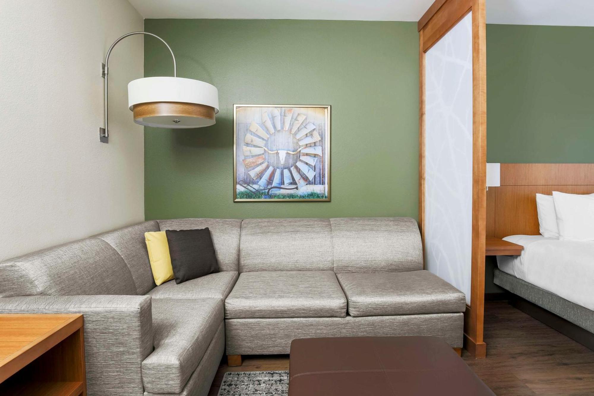 Hyatt Place Waco - South מראה חיצוני תמונה
