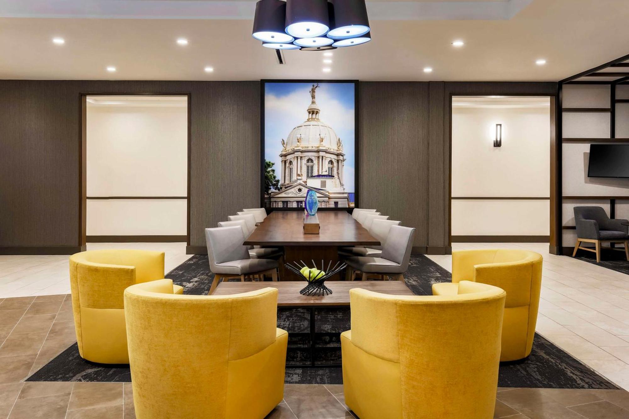 Hyatt Place Waco - South מראה חיצוני תמונה