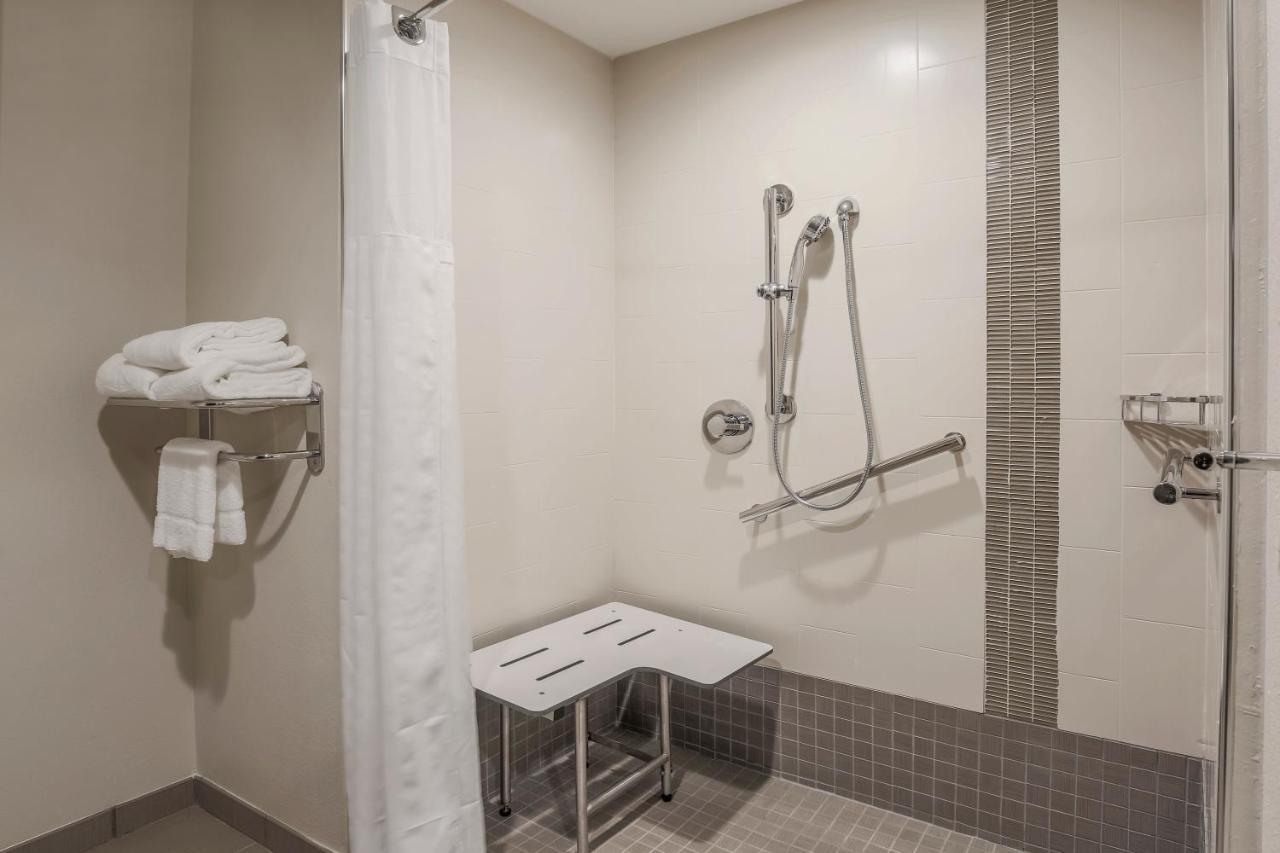 Hyatt Place Waco - South מראה חיצוני תמונה