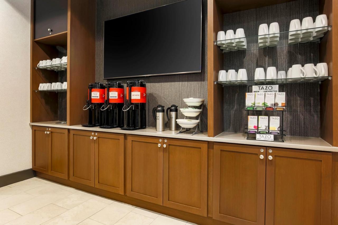 Hyatt Place Waco - South מראה חיצוני תמונה